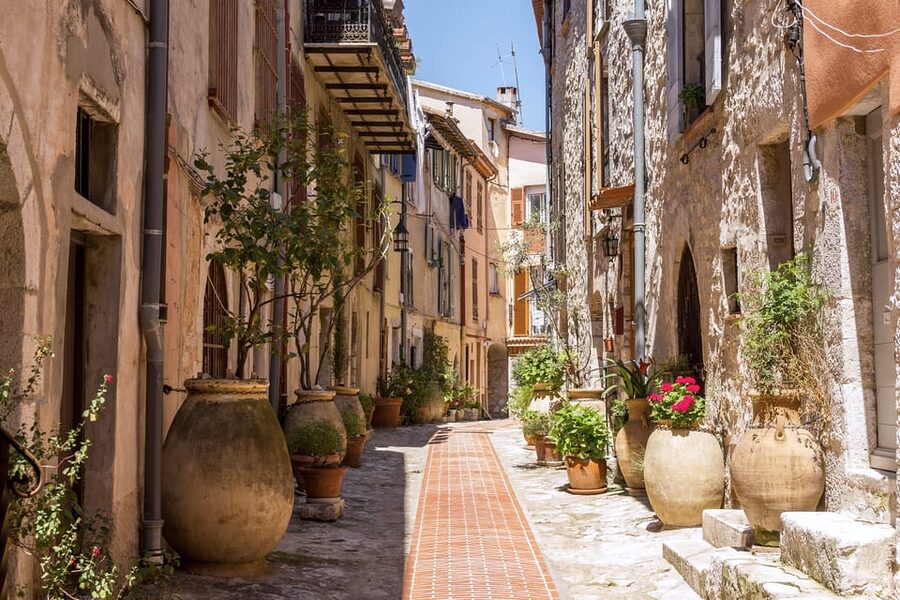 From Nice, Cannes, Villefranche: French Riviera Day Trip - Monaco and Monte Carlo: where luxury is the theme, not the museum