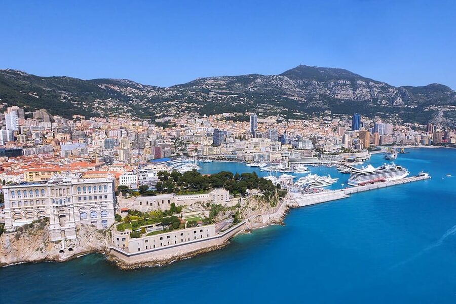 From Nice, Cannes, Villefranche: French Riviera Day Trip - Guides and small-group energy that make the stops click