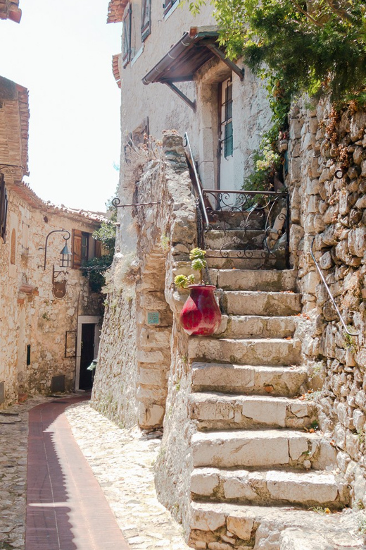 From Nice: Eze, Monaco, and Monte Carlo Half-Day Trip - Key things to know before you go