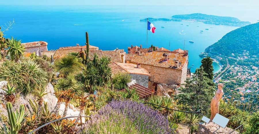 From Nice: Eze, Monaco, and Monte Carlo Half-Day Trip - Who should book this half-day tour, and who should skip it
