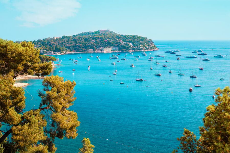 From Nice: Eze, Monaco, and Monte Carlo Half-Day Trip - Fragonard perfume in Eze: hands-on curiosity with a buy-now reality