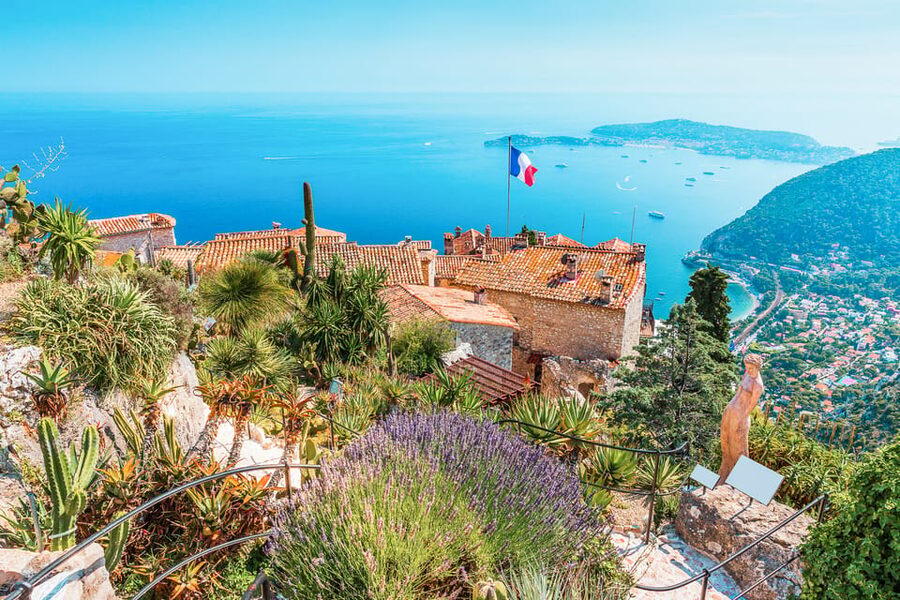 From Nice: Eze, Monaco, and Monte Carlo Half-Day Trip - Is $153 per person good value for Eze, Monaco, and Monte Carlo?