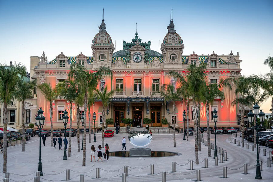 From Nice: Eze, Monaco & Monte Carlo Half-Day Tour - Price and value: what $76 really buys you
