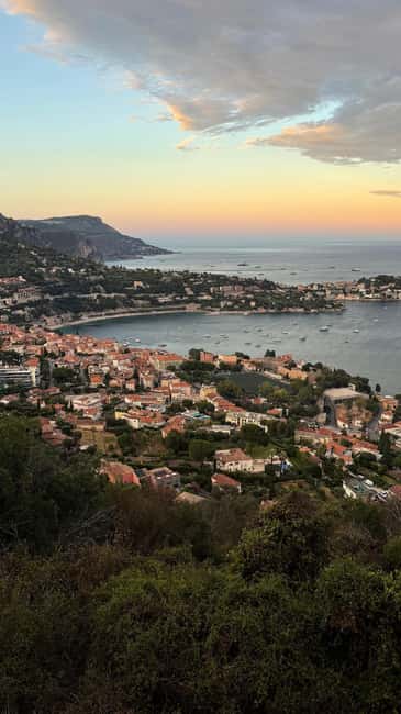 From Nice: Follow a guide in an electric car on the French Riviera! - Key Highlights You’ll Care About