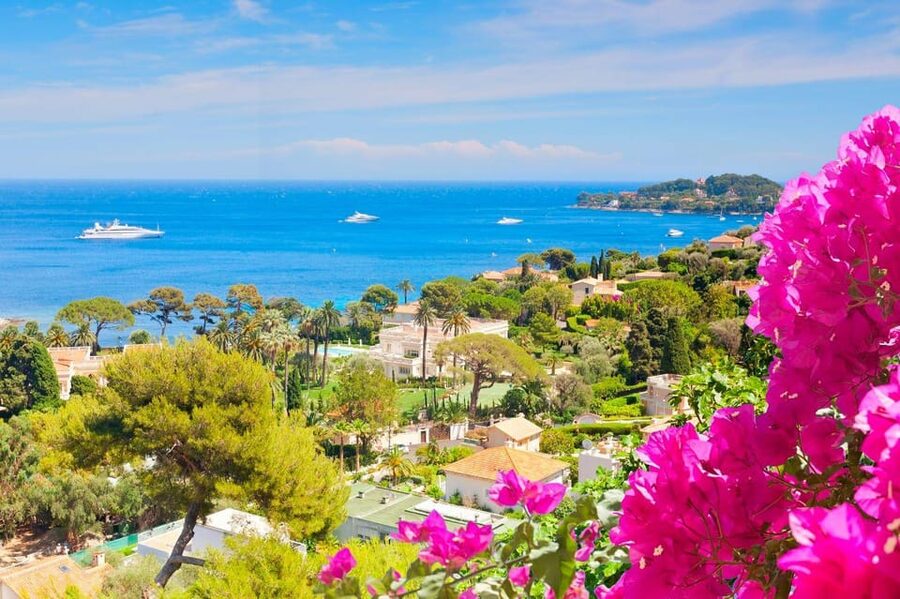 From Nice: French Riviera Full-Day Tour - Fragonard perfume factory: scent history you can actually explain