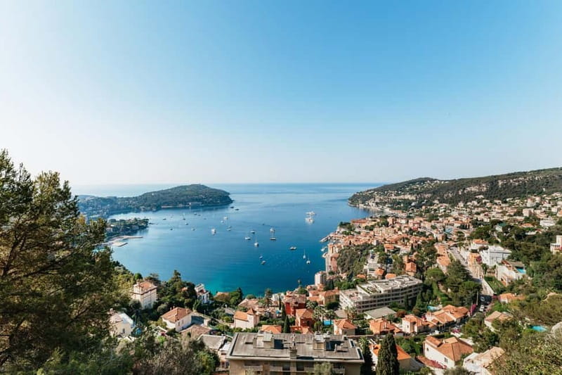 From Nice: French Riviera in One Day - Key highlights you will feel right away