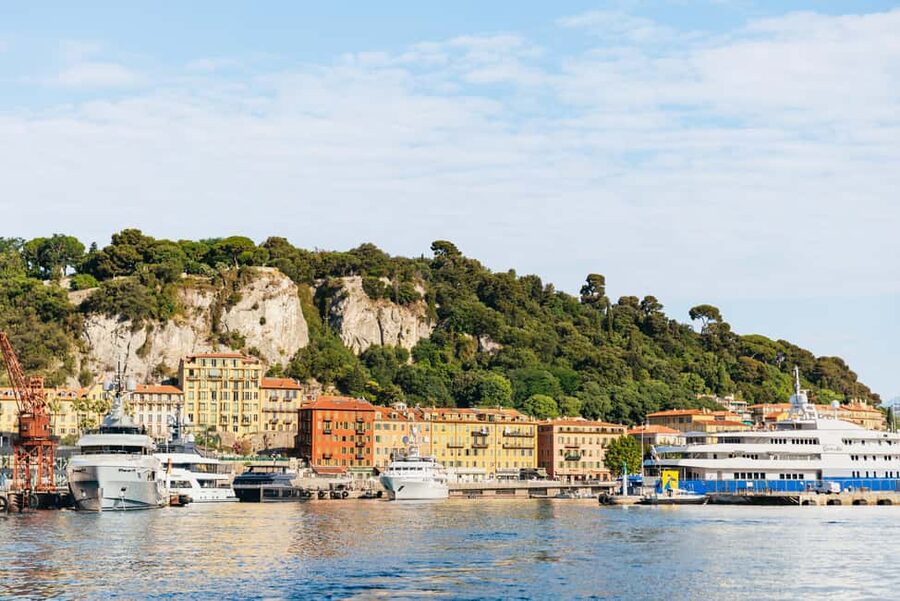 From Nice: French Riviera Swimming and Snorkeling Cruise - Price and value: why $58 can work well here
