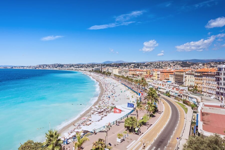 From Nice: Full-Day Best of the Riviera - Key Highlights to Watch For
