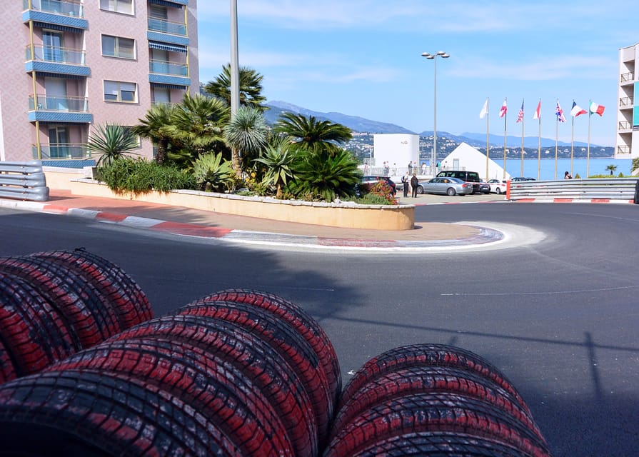 From Nice: Full-Day Best of the Riviera - How Fit, Shoes, and Pace Affect Your Enjoyment