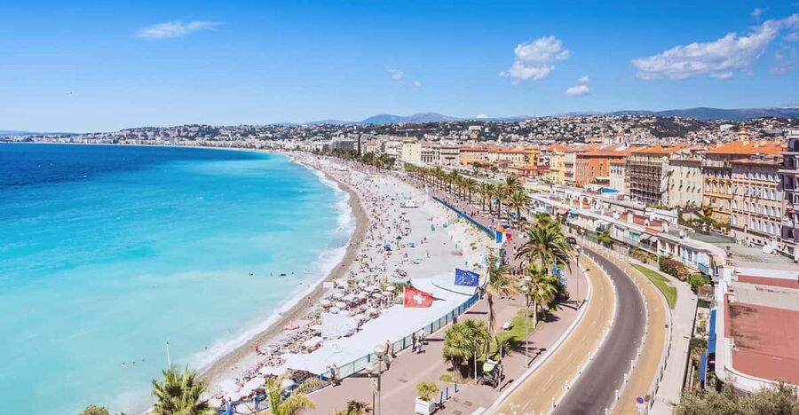From Nice: Full-Day Best of the Riviera - Èze: Medieval Streets, Photo Breaks, and Fragonard Perfume