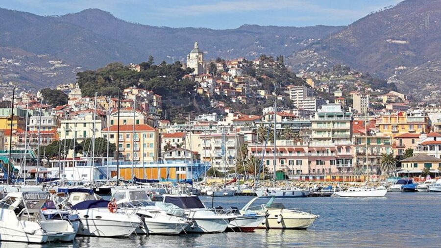 From Nice: Full-Day Italian Market, Menton, & La Turbie Tour - From Nice pickup to border day: how the day runs