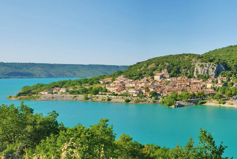 From Nice: Full-Day Provence and Lavender Tour - From Nice to Valensole: where the day turns purple