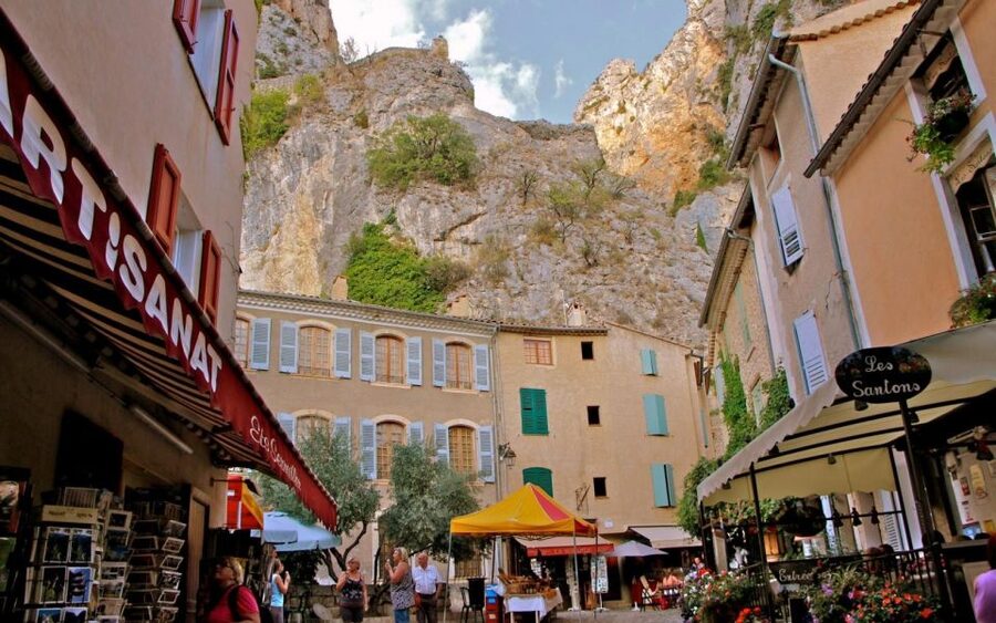 From Nice: Gorges du Verdon Guided Tour - Key highlights to know before you go