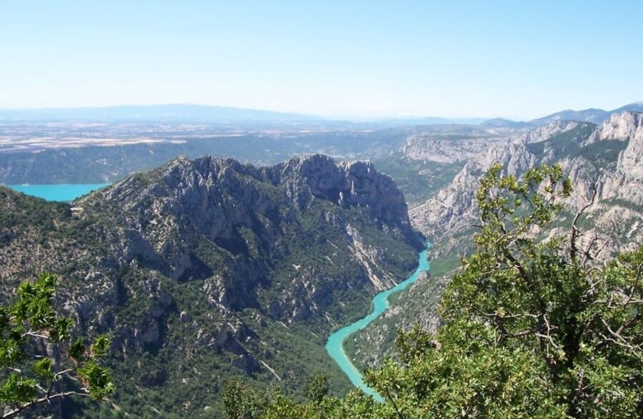 From Nice: Gorges du Verdon Guided Tour - Lavender Fields in June and July: When the Bloom Is Possible