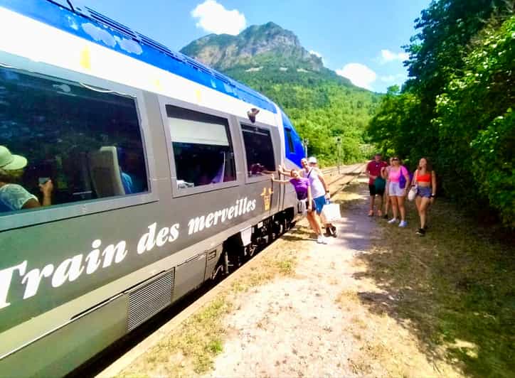 From Nice: Historic Train Ride & Alps Villages - Price and value: is $200 a fair deal?
