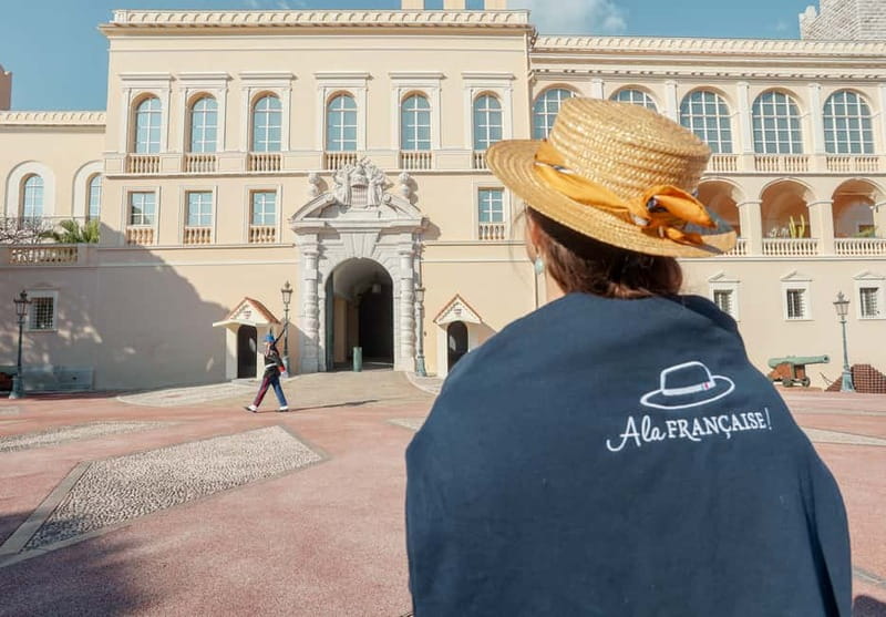 From Nice: Monaco, Monte Carlo and Eze Afternoon Tour - Price, Pace, and What You Get for $112