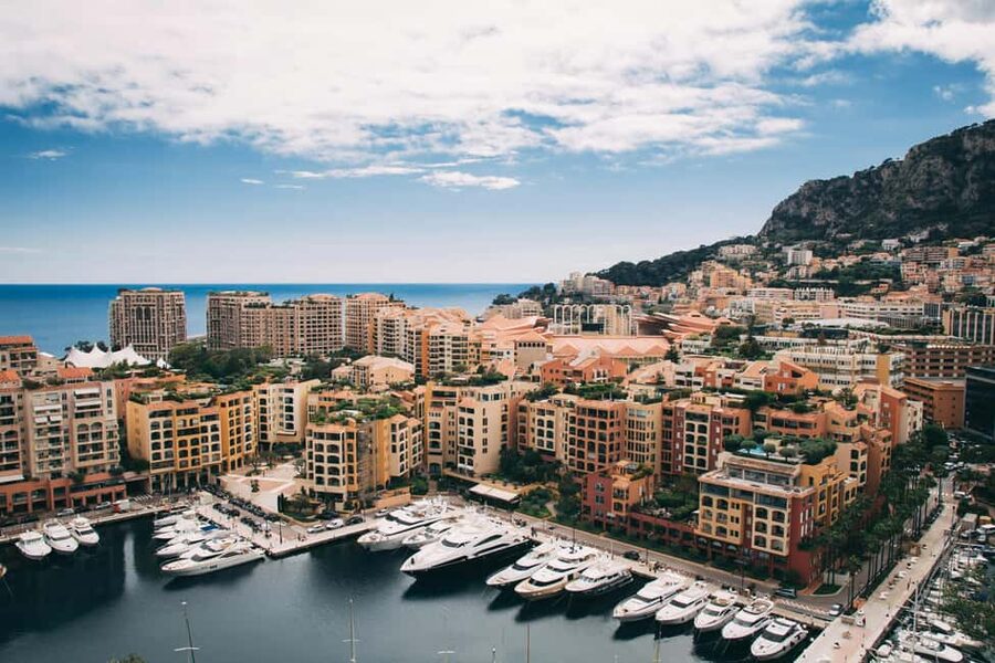 From Nice: Monaco, Monte-Carlo and Eze Private Guided Tour - The guide factor: why names like Albano keep showing up