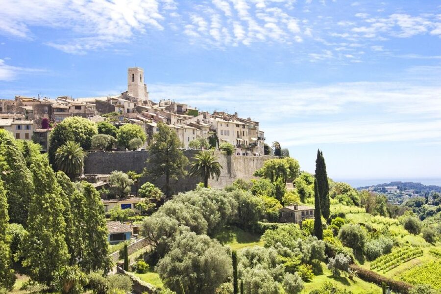 From Nice: Provence Countryside Day Trip - Nice to Cannes: what you can actually do with 25 minutes