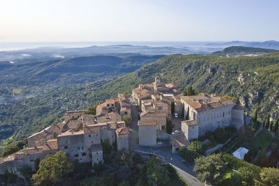 From Nice: Provence Countryside Day Trip - Grasse and Parfumerie Fragonard: the perfume tour that makes the day make sense
