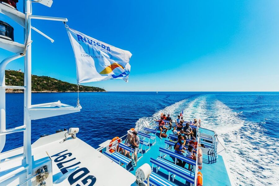From Nice: Round-Trip Transportation to Saint Tropez by Boat - Key things I’d actually plan around