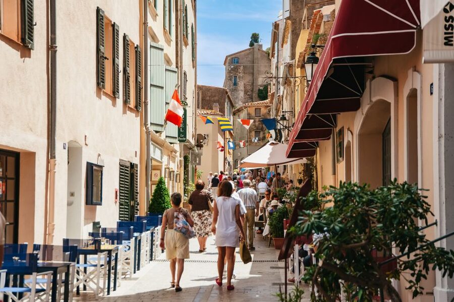 From Nice: Round-Trip Transportation to Saint Tropez by Boat - Who this fits best, and who might want a different plan
