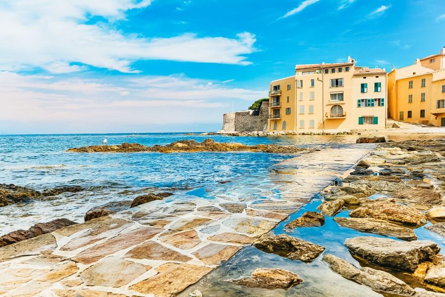 From Nice: Saint-Tropez and Port Grimaud Day Tour - Key highlights that make this tour worth your time