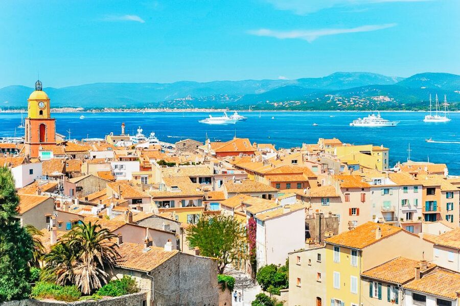 From Nice: Saint-Tropez and Port Grimaud Day Tour - The Port Grimaud boat ride: why it starts this trip so well