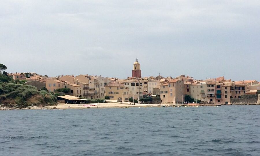 From Nice: Saint-Tropez and Port Grimaud Tour - The Optional 1-Hour Boat Cruise: When It’s Worth Paying for Sea Views