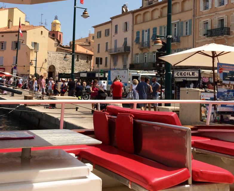 From Nice: Saint-Tropez and Port Grimaud Tour - The Driving Reality: Why 9 Hours Can Feel Like Two Places, Not Three
