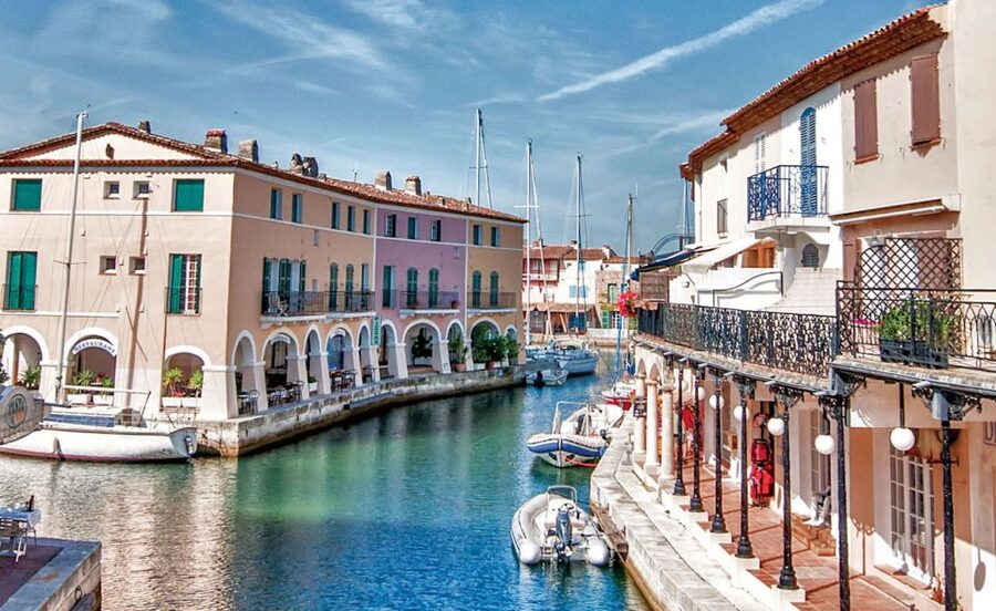 From Nice: Saint-Tropez and Port Grimaud Tour - Who Should Book This Nice to Saint-Tropez and Port Grimaud Tour