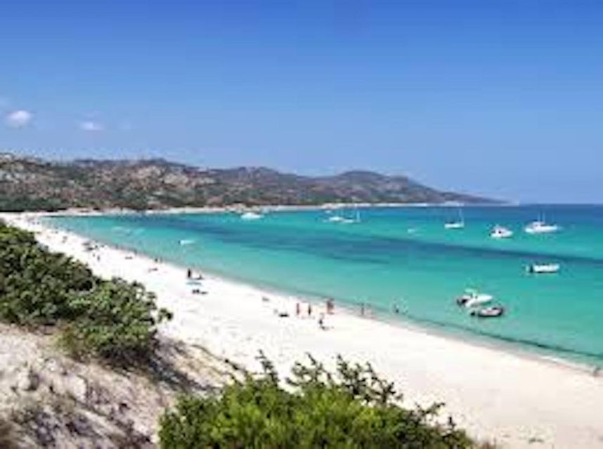 From Nice: Saint-Tropez and Port Grimaud Tour - Saint-Tropez: Celebrity Shoreline Plus Actual Time to Enjoy It