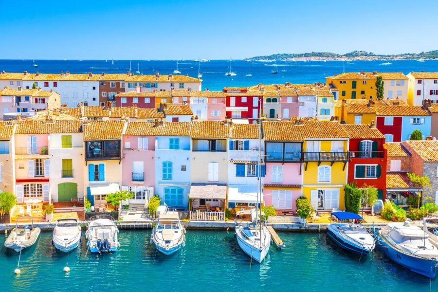 From Nice: St Tropez & Port Grimaud Full Day Tour - Key highlights to notice before you go