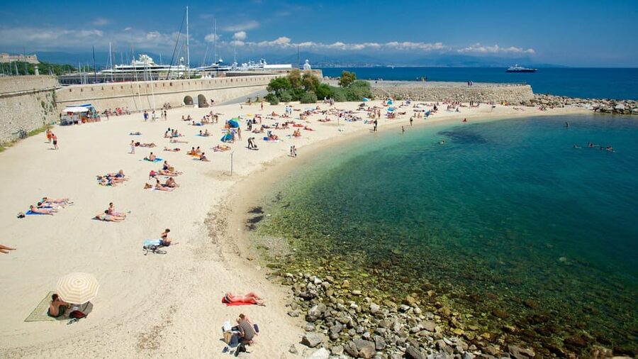 From Nice: The Best of the French Riviera Full Day Tour - Why This 10-Hour Riviera Loop Works When You Have One Day