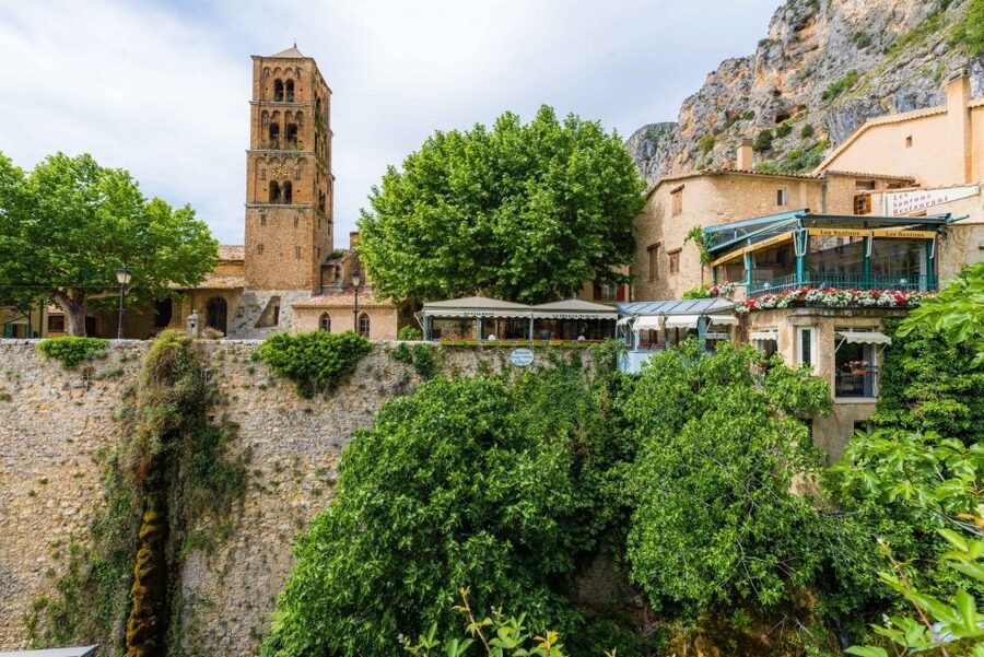 From Nice: Verdon Gorge Full-Day Tour - Lavender fields in June to mid-July: what to expect when the calendar shifts