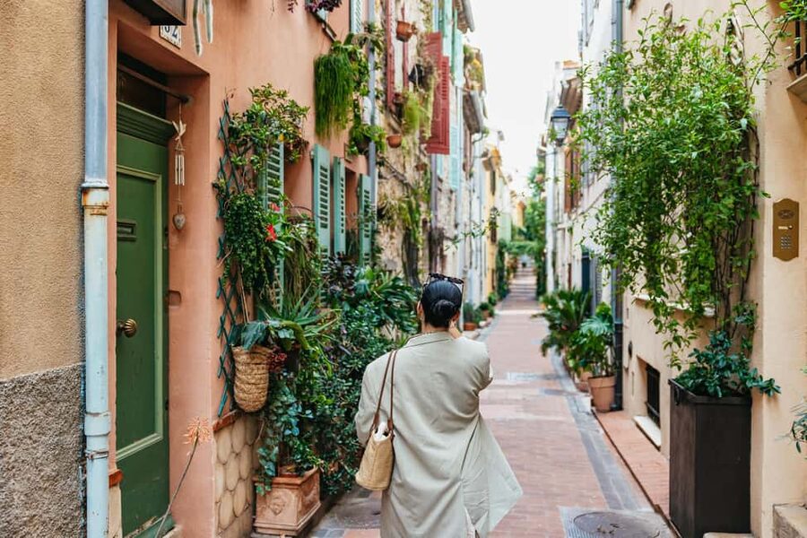 From Nice: Wine Tasting, Cannes, and Countryside Tour - Key points before you go