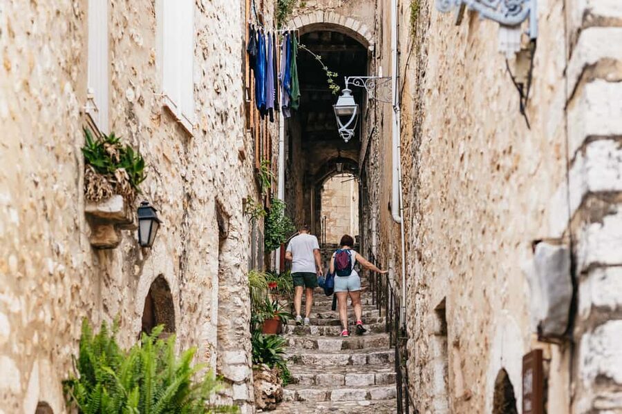 From Nice: Wine Tasting, Cannes, and Countryside Tour - Who this tour fits best, and who might prefer a simpler plan