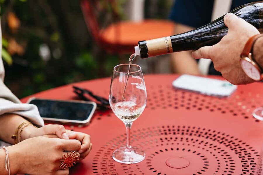 From Nice: Wine Tasting, Cannes, and Countryside Tour - A 9-hour Provençal route from Nice that actually makes sense