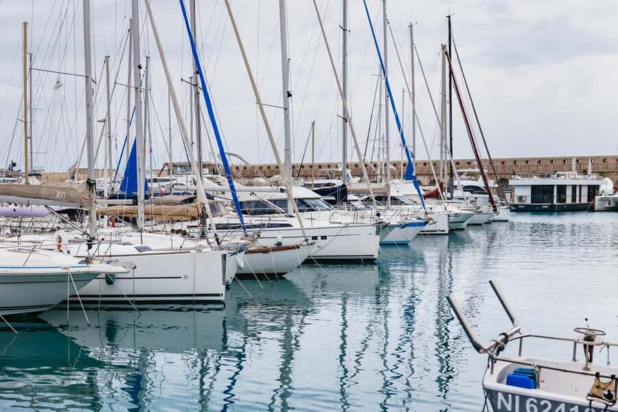 From Nice: Wine Tasting, Cannes, and Countryside Tour - Saint-Paul-de-Vence, art galleries, and that slow village pace