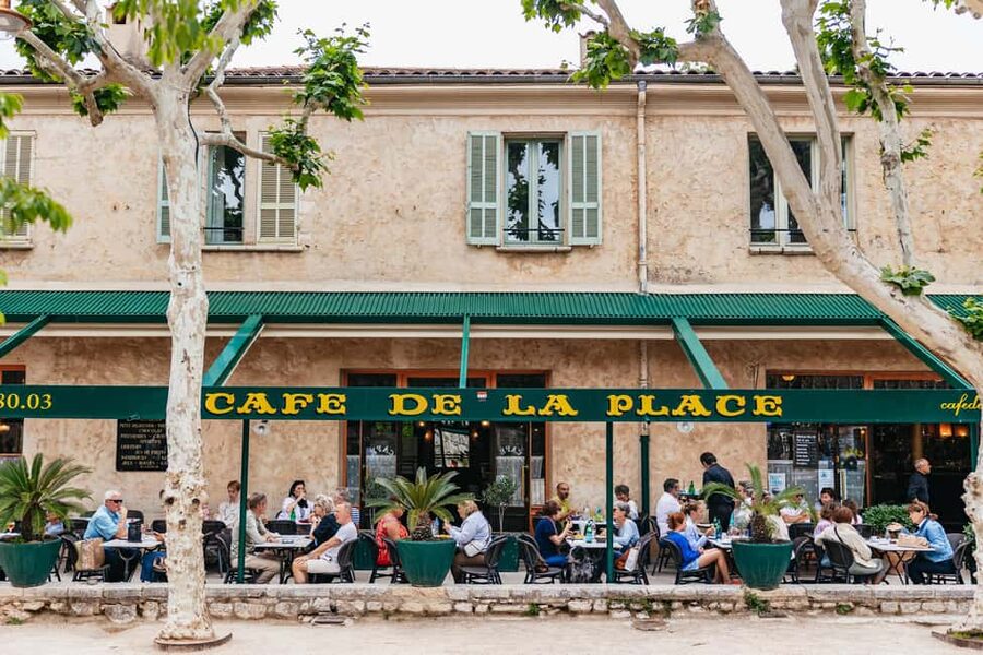 From Nice: Wine Tasting, Cannes, and Countryside Tour - Chateau Cremat estate tour and wine tasting that feels guided, not rushed