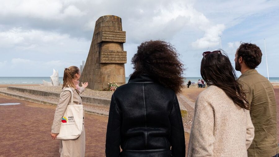 From Paris: 2-Day Normandy & Brittany Tour - Key points that matter before you go