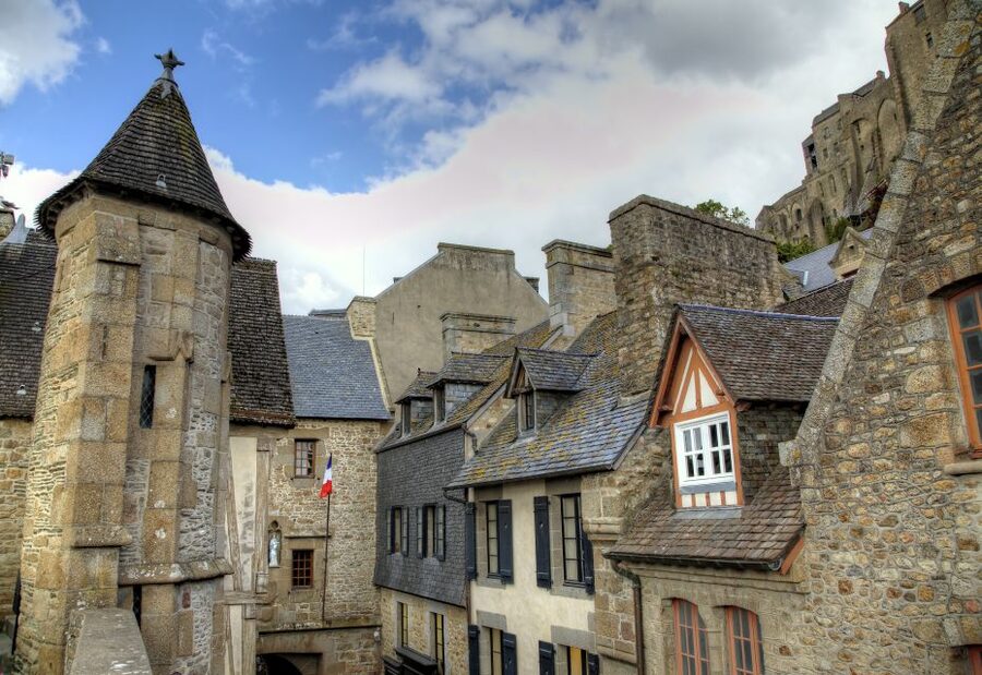 From Paris: 2-Day Normandy & Brittany Tour - Price and value, is $588 per person fair?