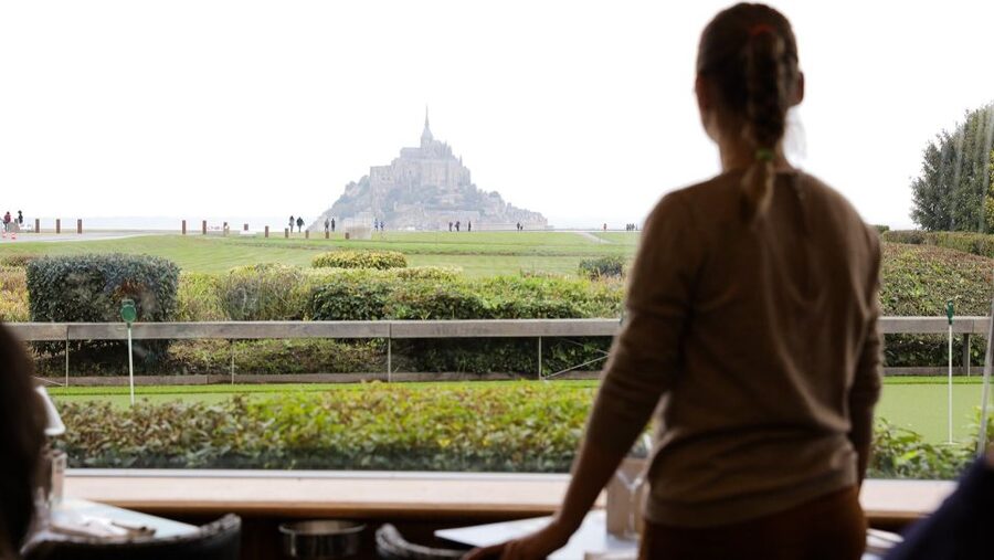 From Paris: 2-Day Normandy & Brittany Tour - The Caen overnight, why a single night helps