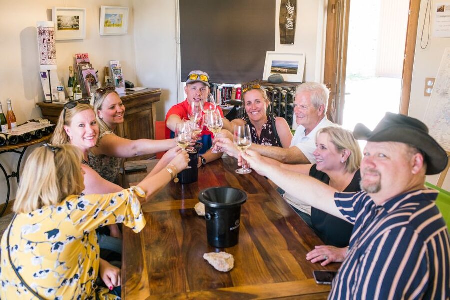 From Paris: Burgundy Region Winery Tour with Tastings - Comfort, timing, and pacing: the real behind-the-scenes value