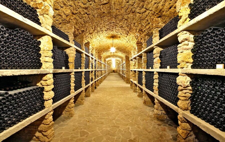 From Paris: Burgundy Region Winery Tour with Tastings - Domaine Jean-Marc Brocard in Chablis: start with terroir, then taste