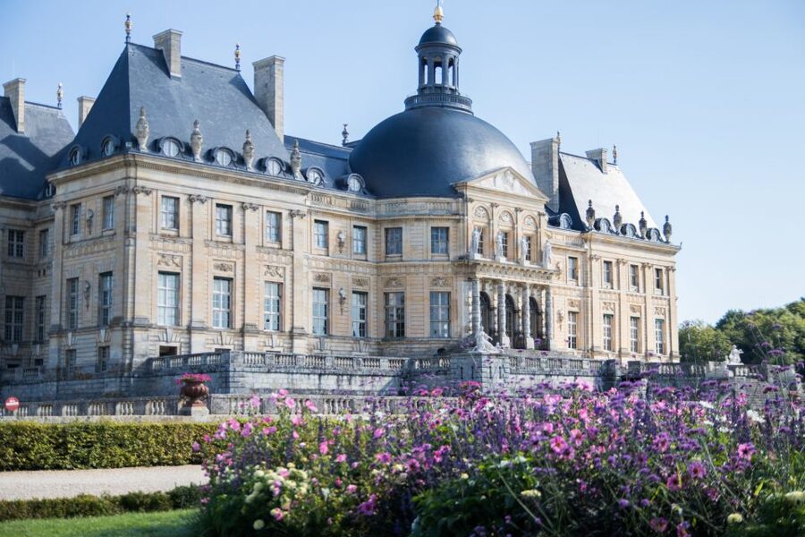 From Paris: Chateau de Fontainebleau & Vaux-Le-Vicomte Tour - Value check: what you really get for $259