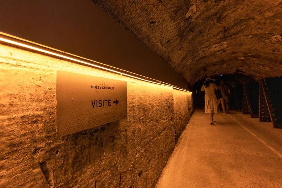 From Paris: Day Trip to Champagne with 8 Tastings & Lunch - Champagne Tasting Day Trips From Paris: Key Highlights