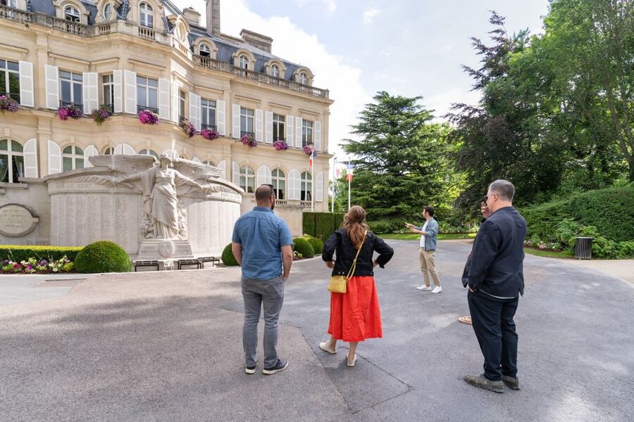 From Paris: Day Trip to Champagne with 8 Tastings & Lunch - Price and Logistics: Is $345 Worth It?