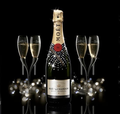 From Paris: Full-Day Champagne Tour - Moët & Chandon, Mercier, or Taittinger: What a Top House Stop Really Gives You
