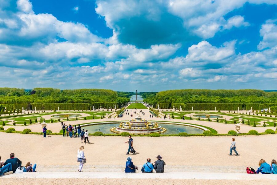 From Paris: Full-Day Guided Tour of Versailles - Hall of Mirrors: The Room Everyone Remembers