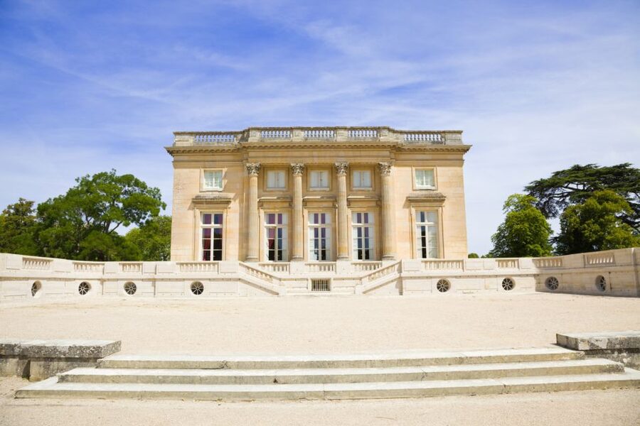 From Paris: Full-Day Guided Tour of Versailles - Gardens After the Guide: Where Versailles Becomes a Whole Day in Itself
